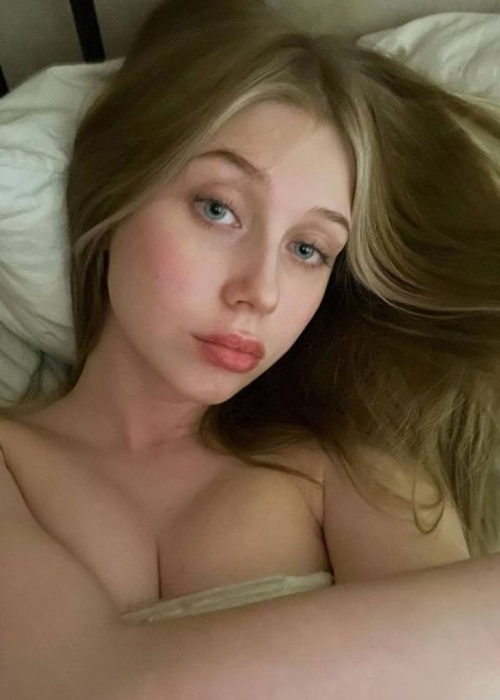 Индивидуалка Настя фото № 2 в городе Орел