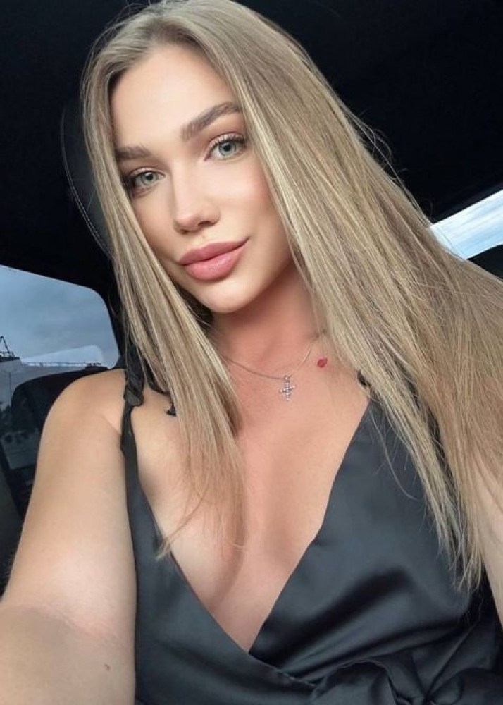 Индивидуалка Настя главное фото в городе Орел 