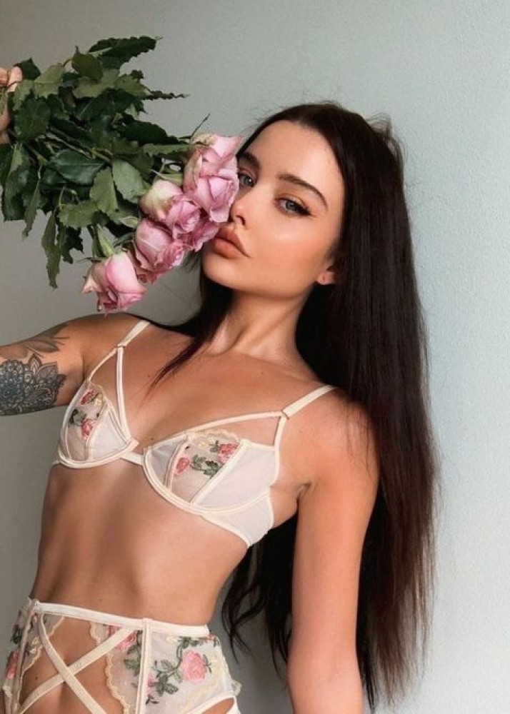 Индивидуалка Настя фото № 2 в городе Орел