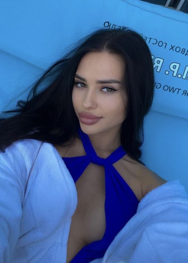 Индивидуалка Натали фото № 2 в городе Орел