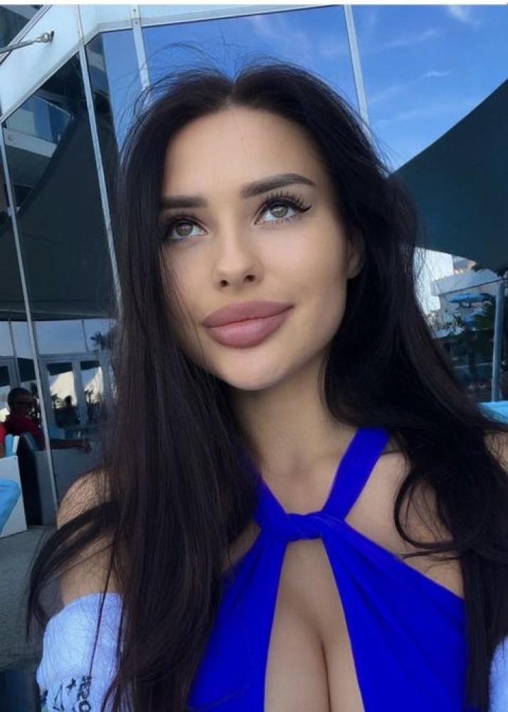 Индивидуалка Натали фото № 2 в городе Орел