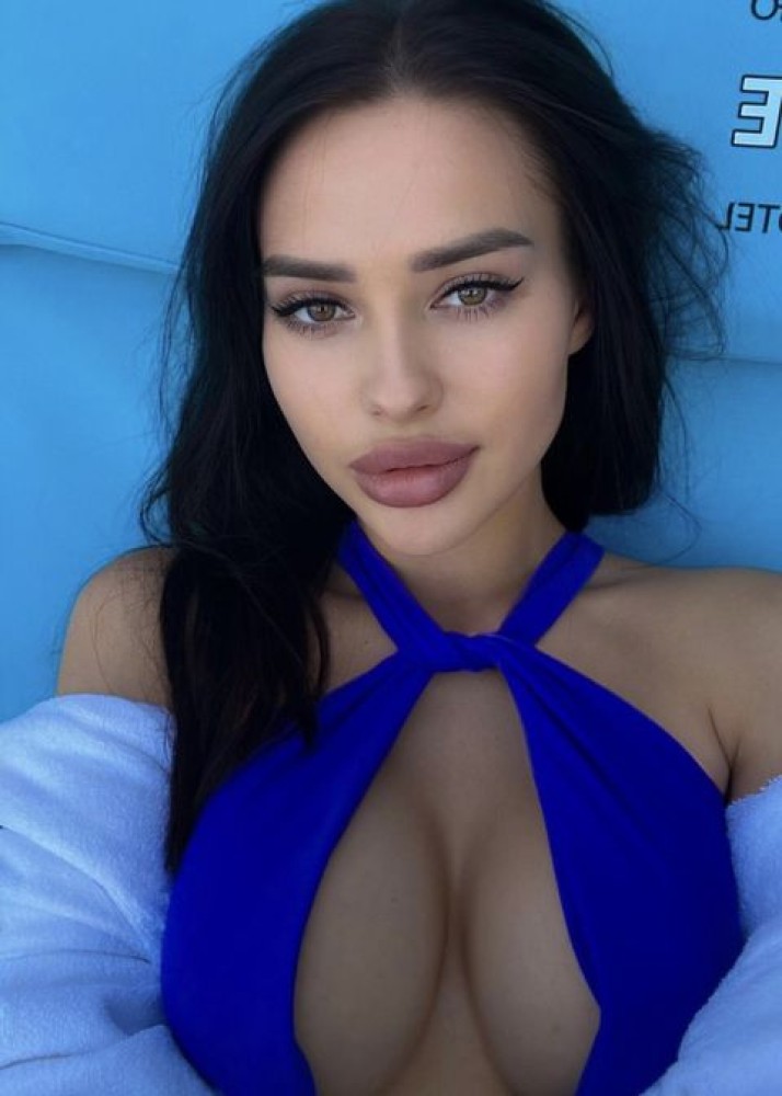 Индивидуалка Натали фото № 2 в городе Орел