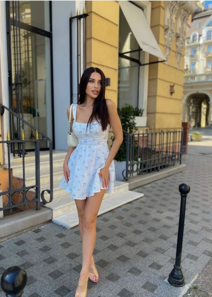 Индивидуалка Натали фото № 2 в городе Орел