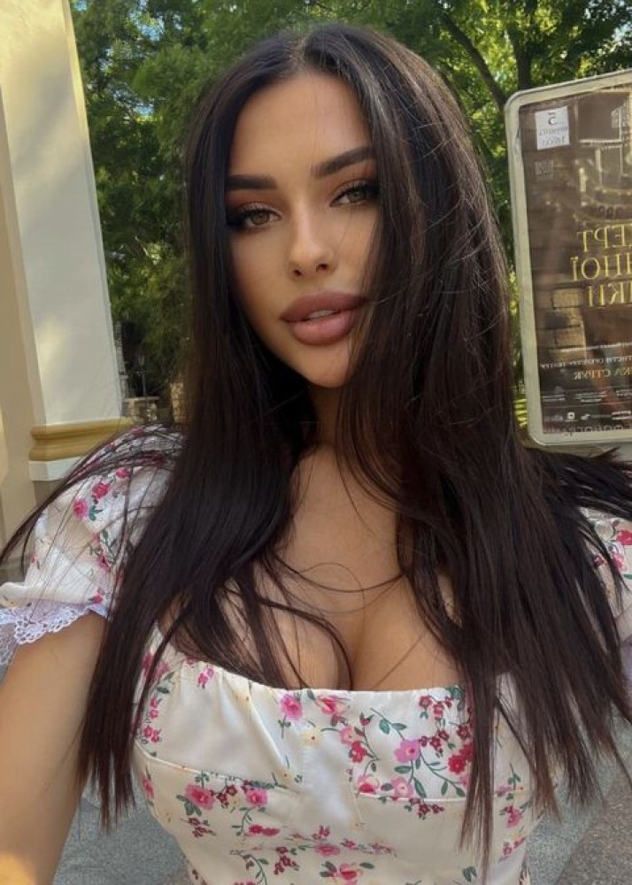 Индивидуалка Натали фото № 2 в городе Орел