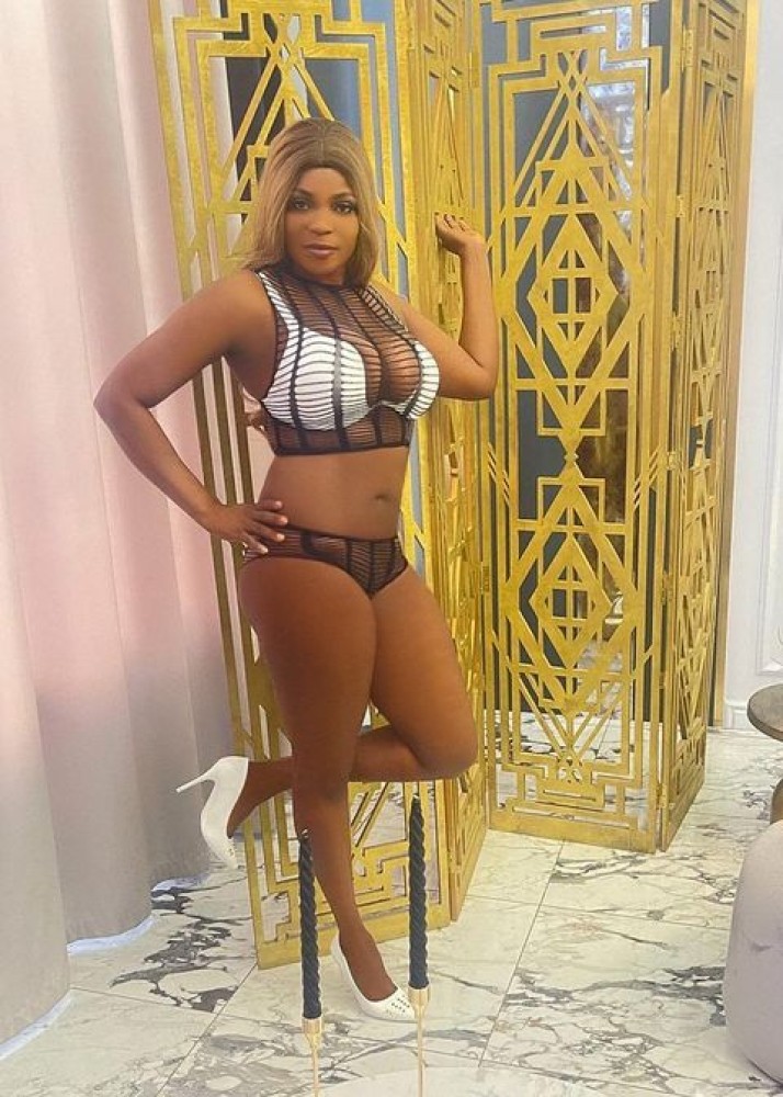 Индивидуалка София фото № 2 в городе Орел