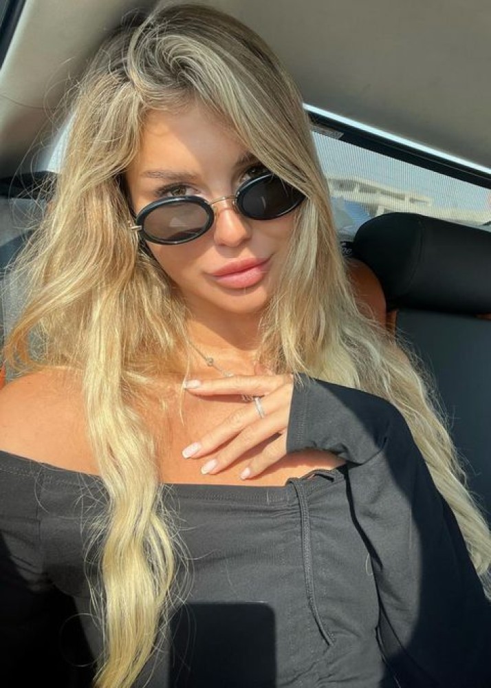 Индивидуалка Соня фото № 2 в городе Орел