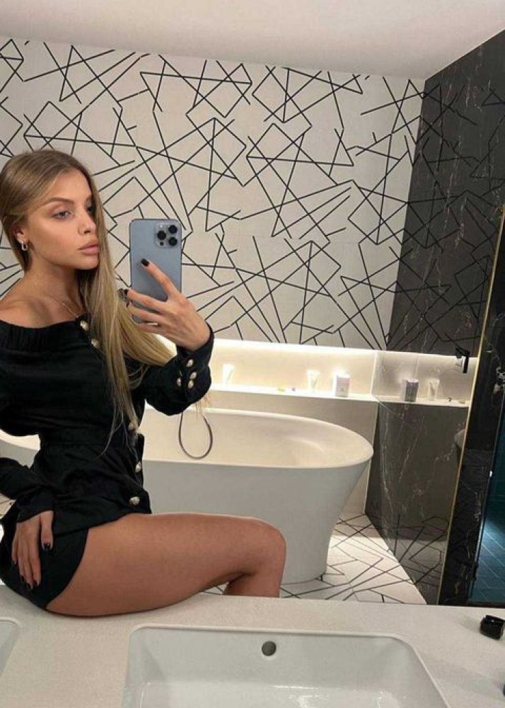 Индивидуалка Вера фото № 2 в городе Орел