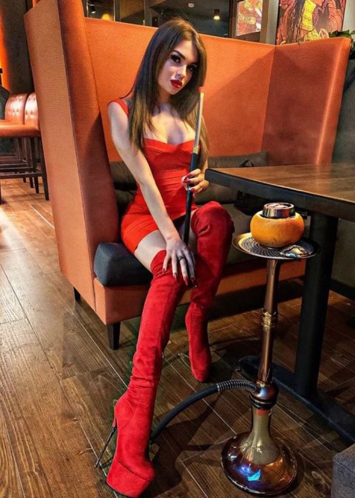 Индивидуалка Викуся фото № 2 в городе Орел