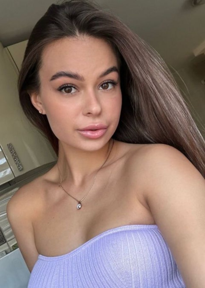 Индивидуалка Яна главное фото в городе Орел 