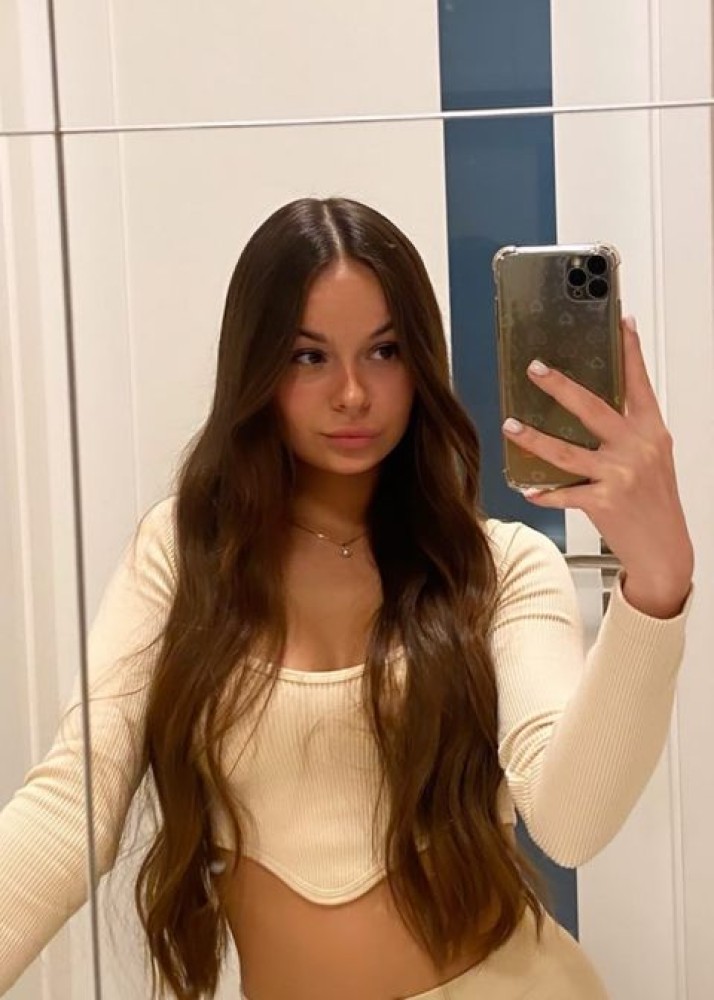 Индивидуалка Яна фото № 2 в городе Орел