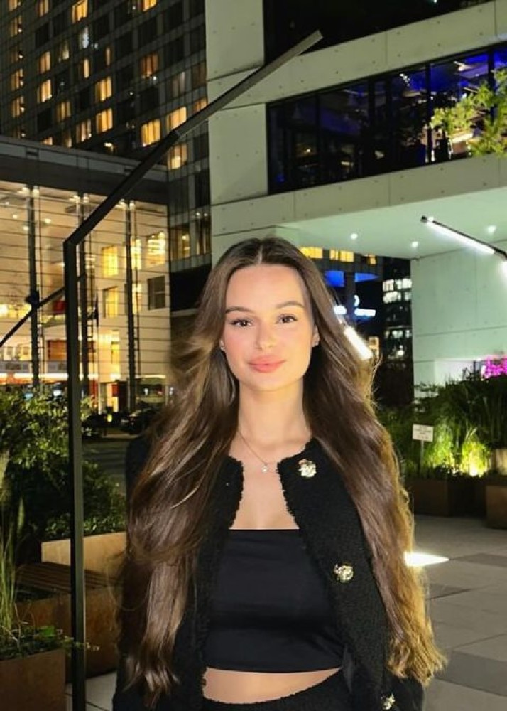 Индивидуалка Яна фото № 2 в городе Орел