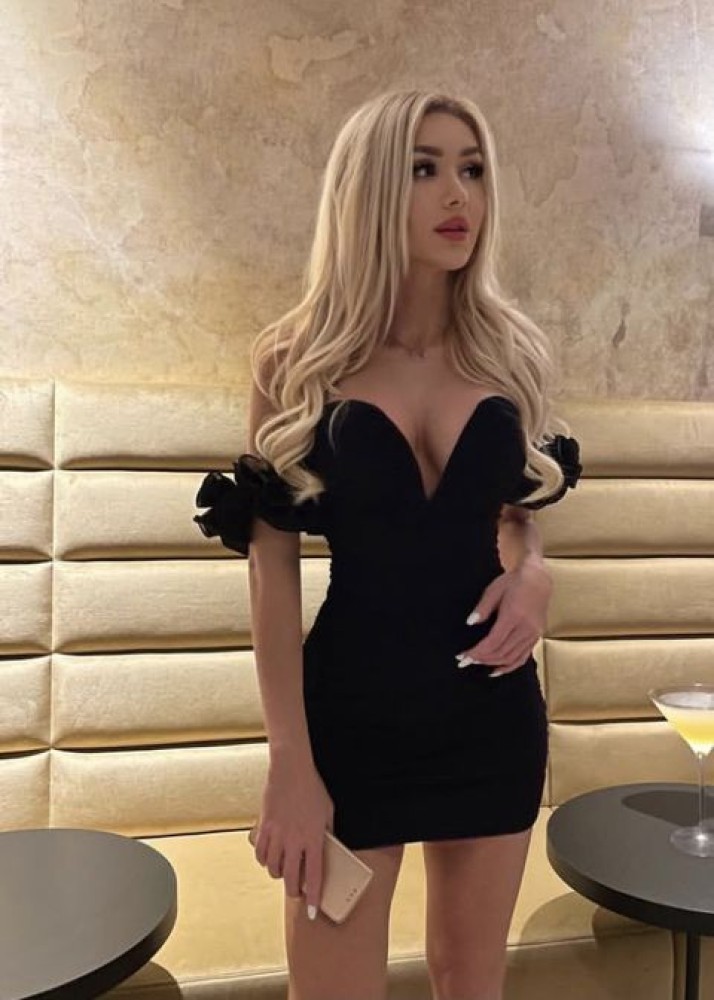 Индивидуалка Алесия фото № 2 в городе Орел