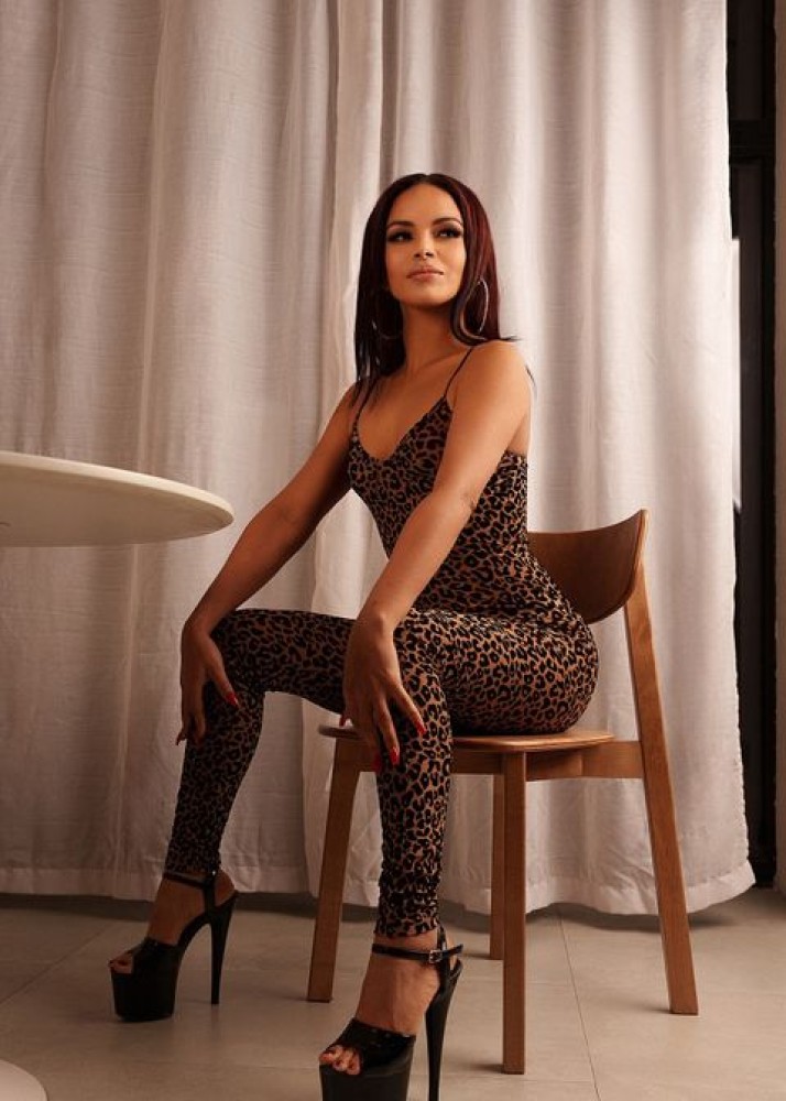 Индивидуалка Алина фото № 2 в городе Орел