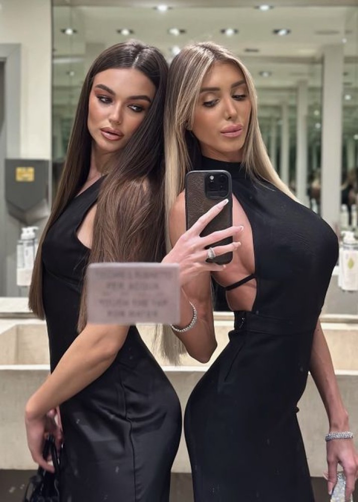 Индивидуалка Алина фото № 2 в городе Орел