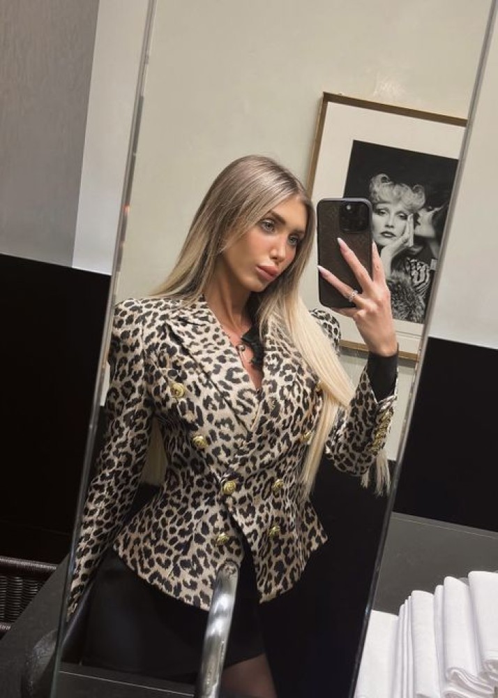 Индивидуалка Алина фото № 2 в городе Орел