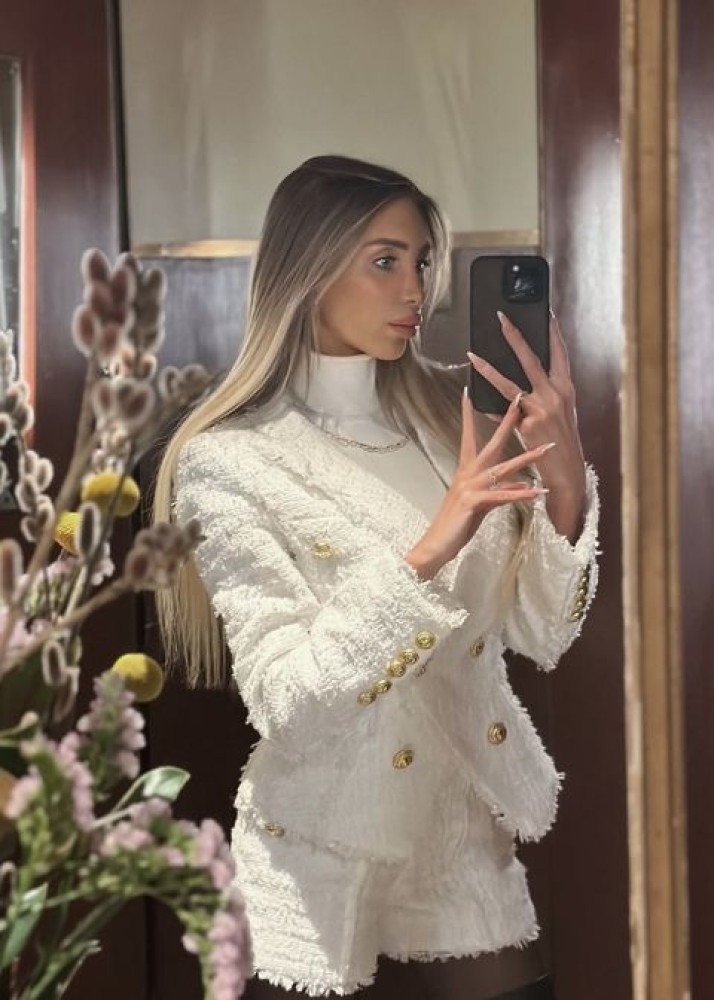 Индивидуалка Алина фото № 2 в городе Орел