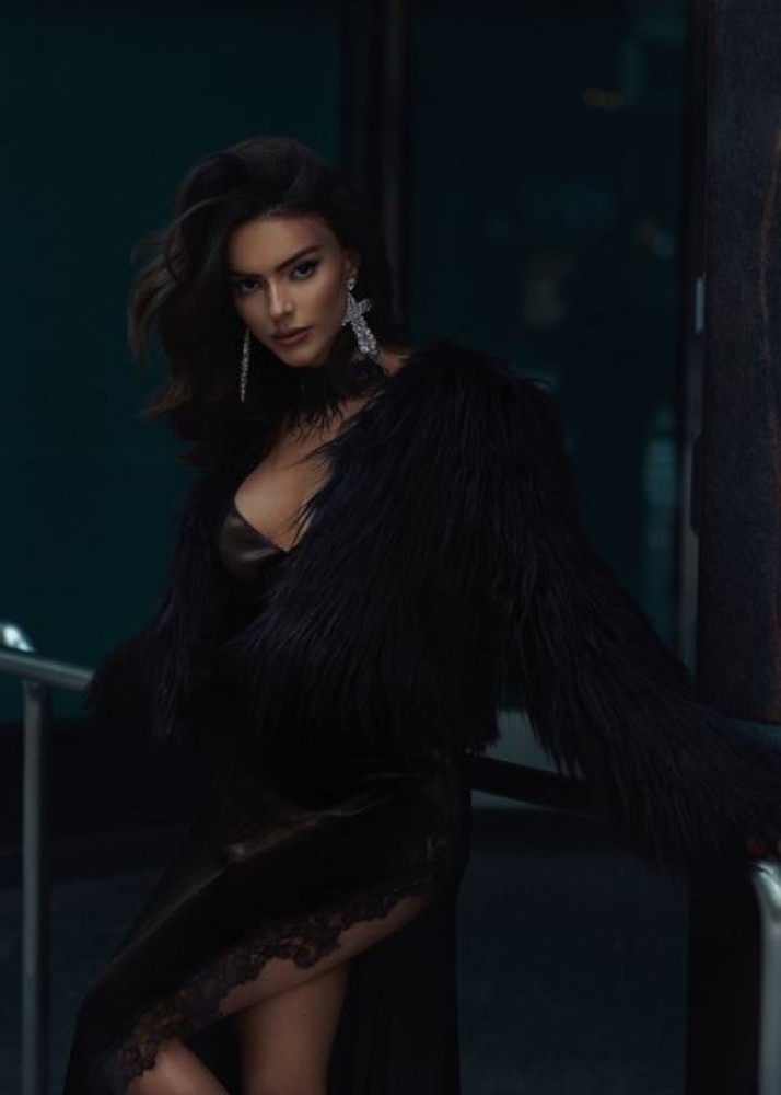 Индивидуалка Белка фото № 2 в городе Орел