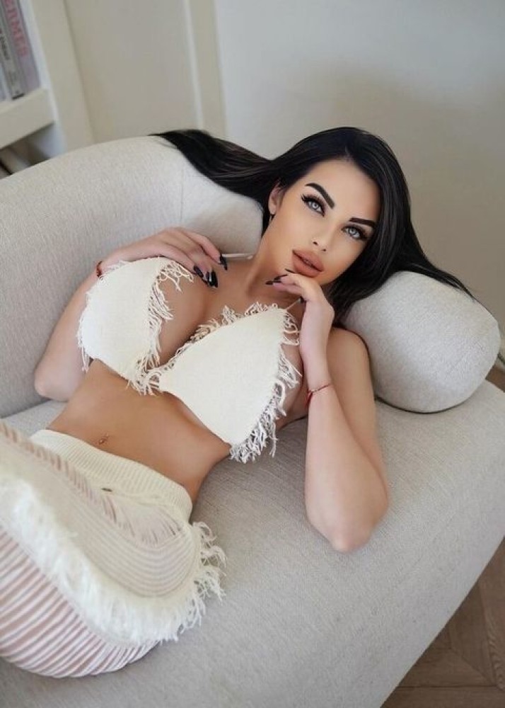 Индивидуалка Карина фото № 2 в городе Орел