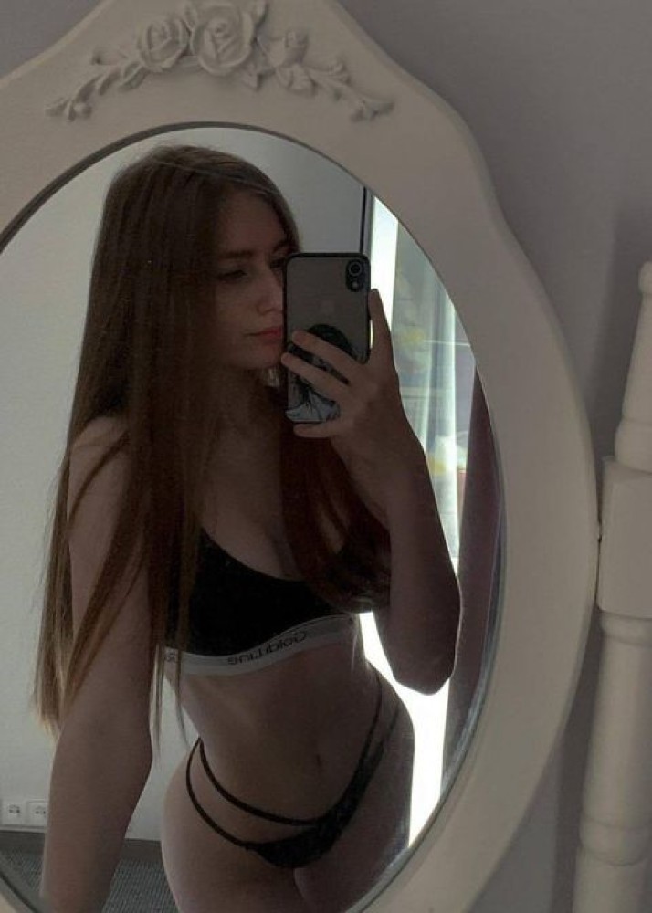 Индивидуалка Касандра фото № 2 в городе Орел