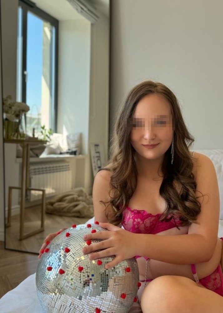 Индивидуалка Кэтрин фото № 2 в городе Орел