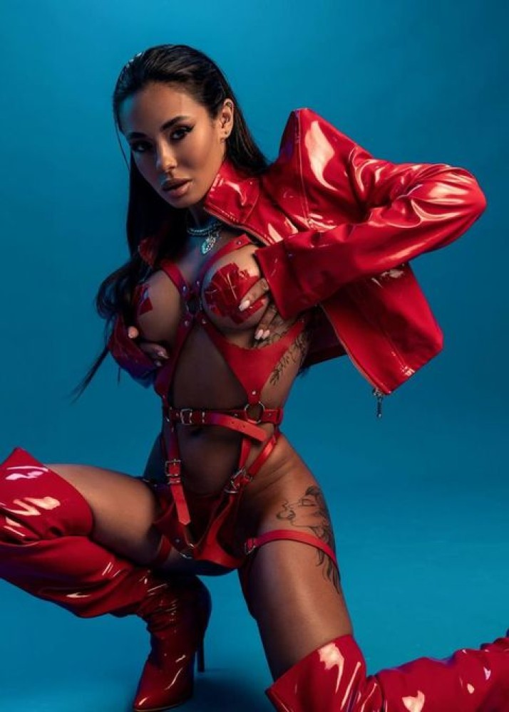 Индивидуалка Кира фото № 2 в городе Орел