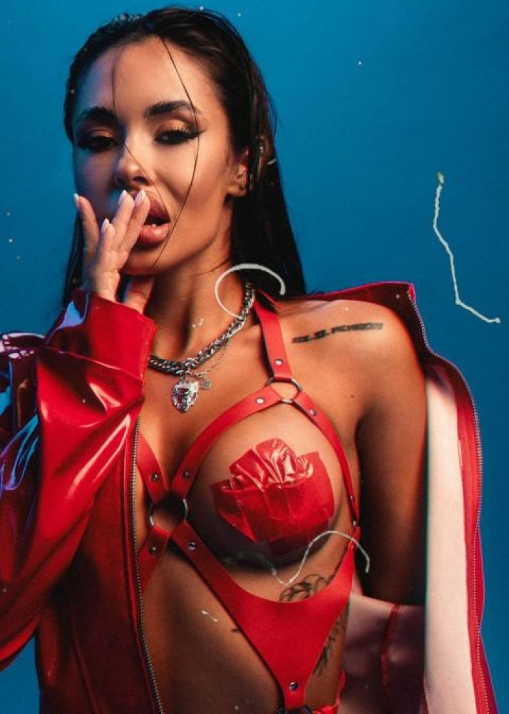 Индивидуалка Кира фото № 2 в городе Орел