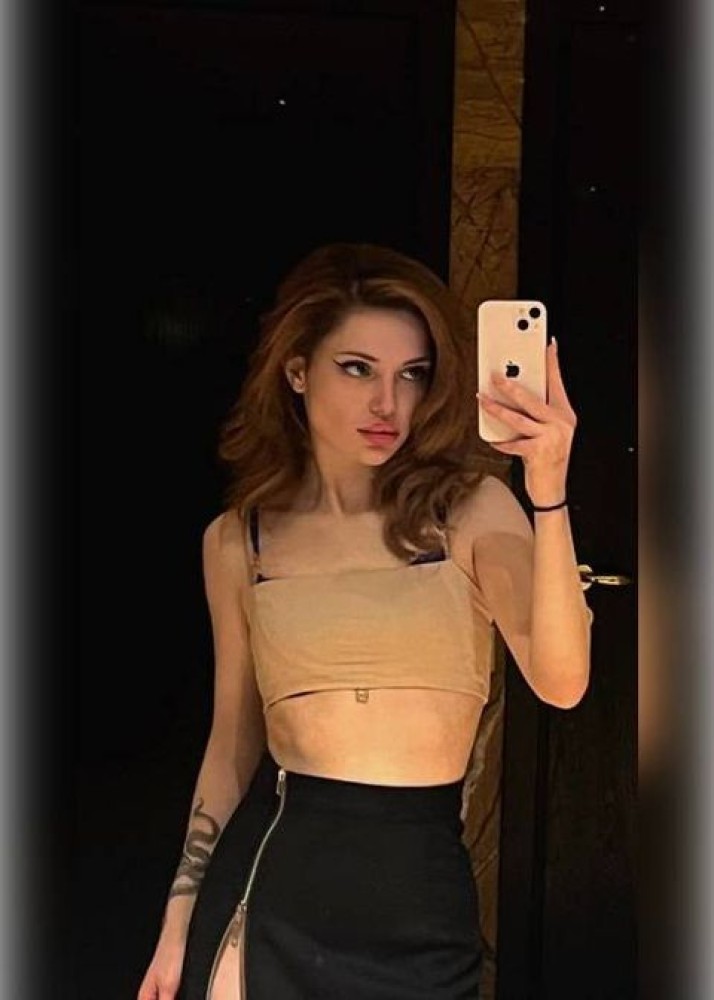 Индивидуалка Кристалл главное фото в городе Орел 