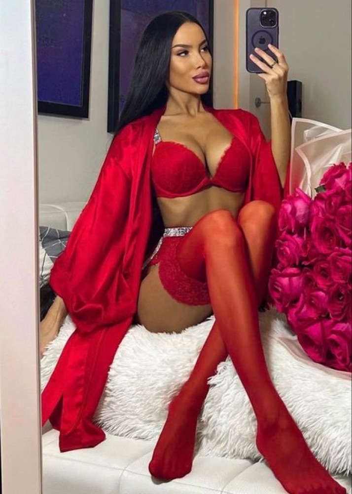 Индивидуалка Кристина главное фото в городе Орел 