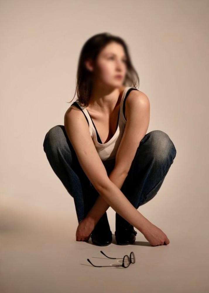 Индивидуалка Надюша фото № 2 в городе Орел