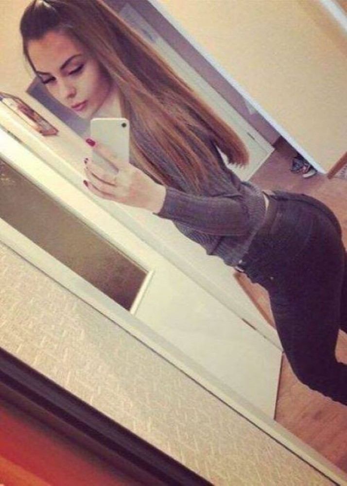 Индивидуалка Настя главное фото в городе Орел 