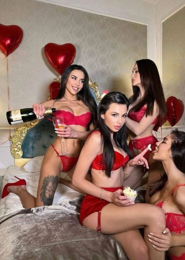 Индивидуалка Подружки фото № 2 в городе Орел