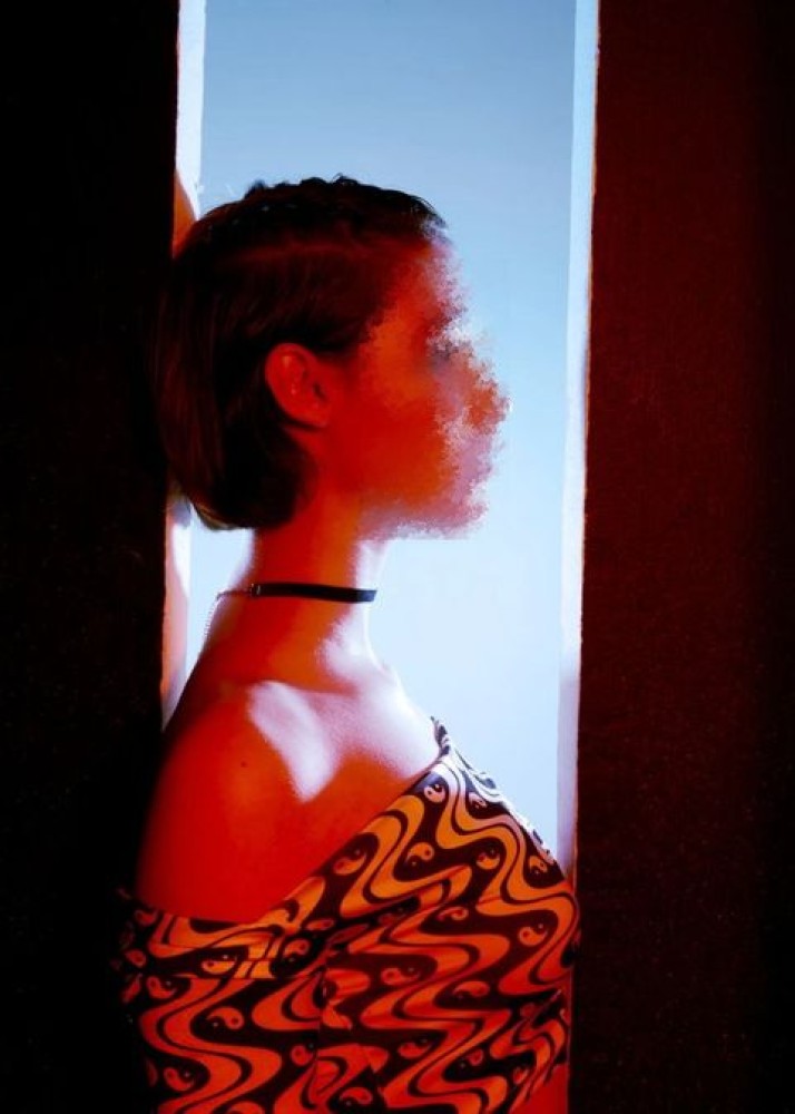 Индивидуалка Полина фото № 2 в городе Орел