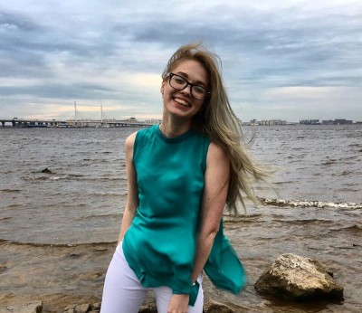 Света, Г. Орел