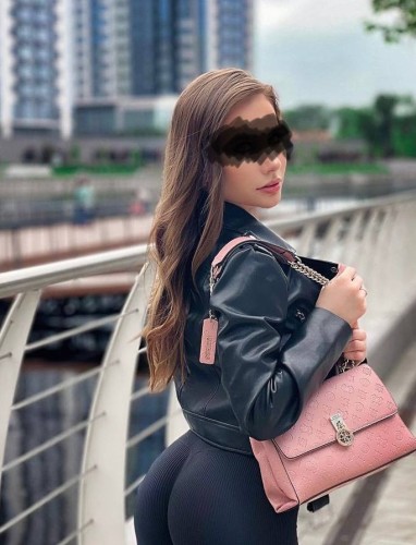 🎥 Лиза, Г. Орел