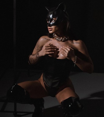 Маруся, Г. Орел