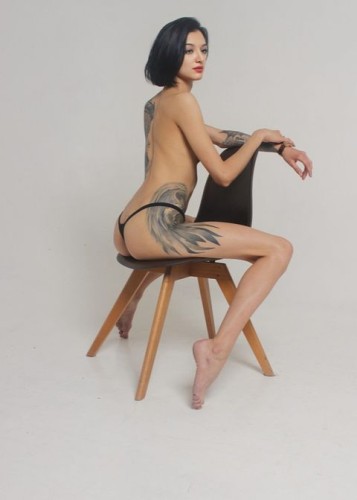 Амина, Г. Орел