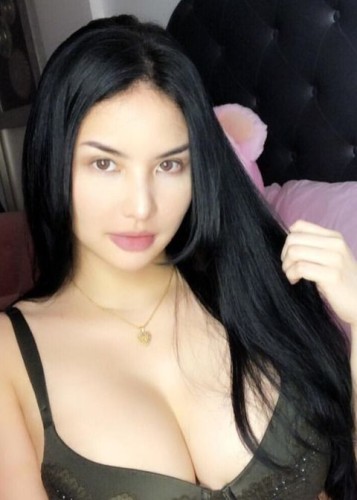 Анжелика, Г. Орел