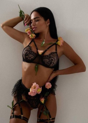 Эвелина, Г. Орел