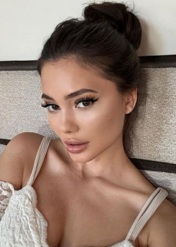 Кира, Г. Орел