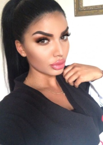 Ксюша, Г. Орел