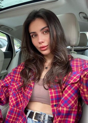 Лера, Г. Орел