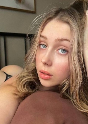 Настя, Г. Орел