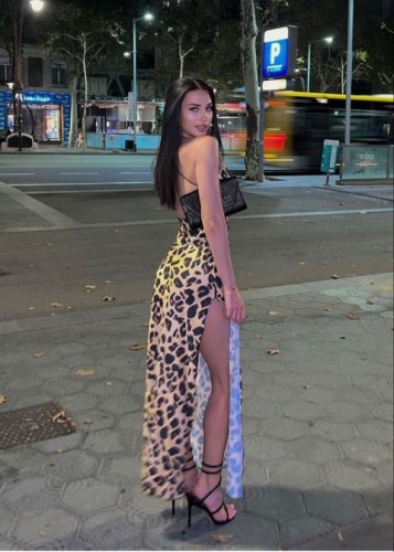 Натали, Г. Орел