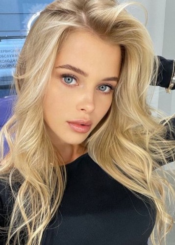 Ритуля, Г. Орел