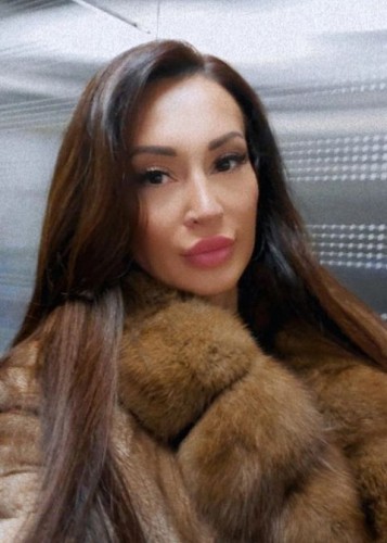 Виктория, Г. Орел