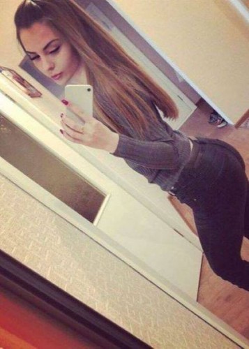 Настя, Г. Орел